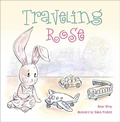 Cover: Traveling Rose - Schiffer Kids