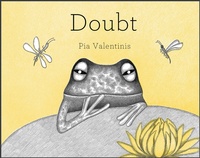 Enlarge image Cover: Doubt - Schiffer Kids