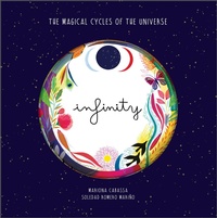 Enlarge image Cover: Infinity - Schiffer Kids