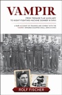 Cover: Vampir - Schiffer Military History