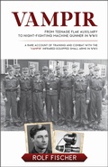 Cover: Vampir - Schiffer Military History