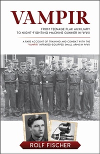 Enlarge image Cover: Vampir - Schiffer Military History