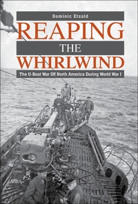 Abbildung von: Reaping the Whirlwind - Schiffer Military History