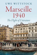 Cover: Marseille 1940 - Polity Press