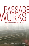 Cover: Passage Works - Manchester University Press