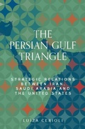 Cover: The Persian Gulf triangle - Manchester University Press