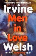 Cover: Men in Love - Vintage Digital