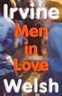 Cover: Men in Love - Jonathan Cape