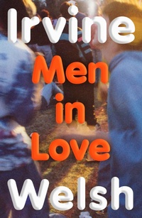 Enlarge image Cover: Men in Love - Jonathan Cape