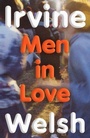 Cover: Men in Love - JONATHAN CAPE