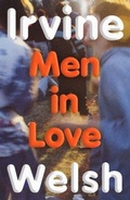 Cover: Men in Love - JONATHAN CAPE