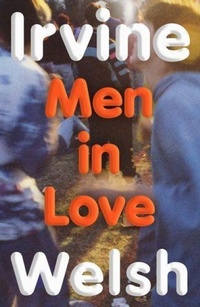 Abbildung von: Men in Love - JONATHAN CAPE