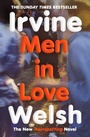 Cover: Men in Love - Vintage