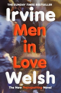 Enlarge image Cover: Men in Love - Vintage