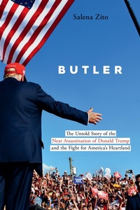 Bild: Butler - Hachette Nashville