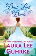Cover: Bad Luck Bride - Grand Central Publishing