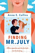 Cover: Finding Mr. July - Forever