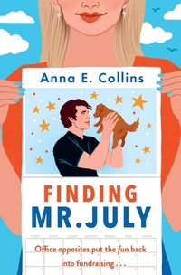 Enlarge image Cover: Finding Mr. July - Forever