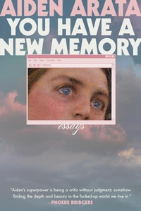 Abbildung von: You Have a New Memory - Grand Central Publishing