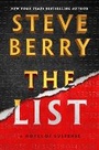 Cover: The List - Grand Central Publishing