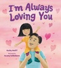Cover: I'm Always Loving You - Bloomsbury Childrens Books