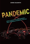 Cover: Pandemic - Lerner Publications