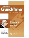 Abbildung von: Emanuel CrunchTime for Evidence - Aspen Publishing