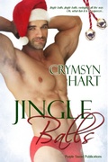 Cover: Jingle Balls - PurpleSword