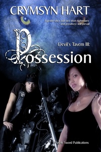 Enlarge image Cover: Devil's Tavern 3: Possession - PurpleSword
