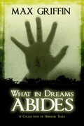 Cover: What in Dreams Abides - PurpleSword