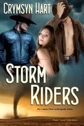 Cover: Storm Riders - PurpleSword