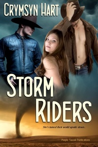 Enlarge image Cover: Storm Riders - PurpleSword
