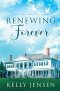 Cover: Renewing Forever (This Time Forever, #2) - RiptidePublishing