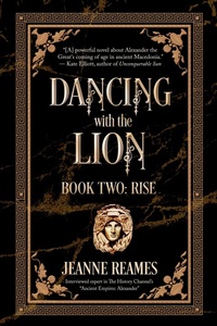 Enlarge image Cover: Dancing with the Lion: Rise - RiptidePublishing