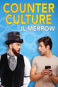 Cover: Counter Culture - RiptidePublishing