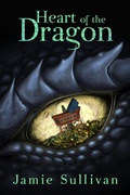 Cover: Heart of the Dragon - RiptidePublishing