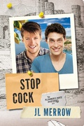 Cover: Stop Cock (The Plumber's Mate Mysteries, #6) - RiptidePublishing