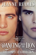 Cover: Bundle: Dancing with the Lion: The Complete Collection - RiptidePublishing