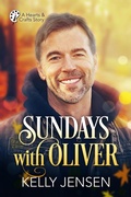 Cover: Sundays with Oliver (Hearts and Crafts, #1) - Riptide Publishing