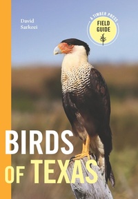 Abbildung von: Birds of Texas - Timber Press