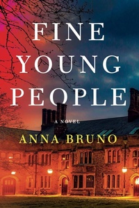 Abbildung von: Fine Young People - Algonquin Books