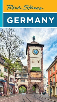 Bild: Rick Steves Germany - Avalon Publishing