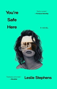 Enlarge image Cover: You're Safe Here - Gallery