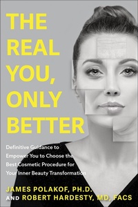 Abbildung von: The Real You, Only Better - Mango Media