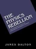 Cover: The Physics Rebellion - AUTHORHOUSE