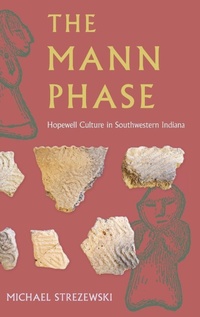 Enlarge image Cover: The Mann Phase - University Press of Florida
