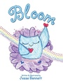 Cover: Bloom - Archway Publishing