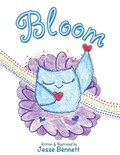 Cover: Bloom - Archway Publishing