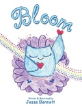 Cover: Bloom - Archway Publishing