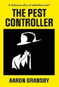 Enlarge image Cover: The Pest Controller - Gerard Books